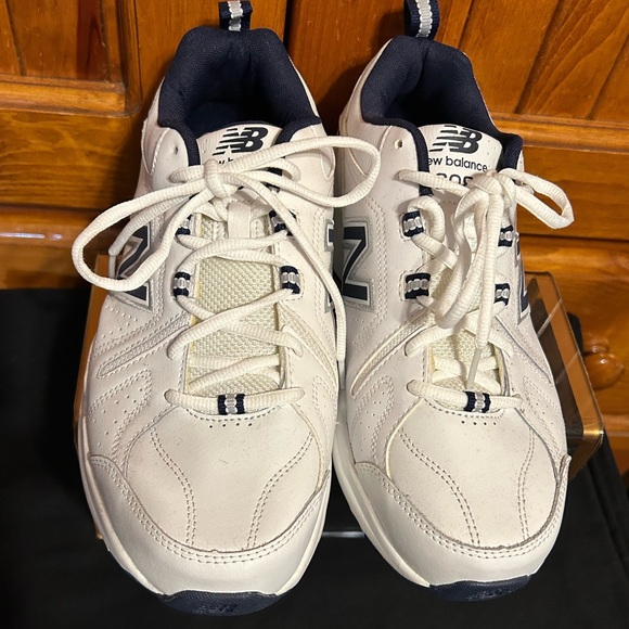 Men’s Brand New size 9 New Balance 608V5 Training Shoe - Picture 5 of 7